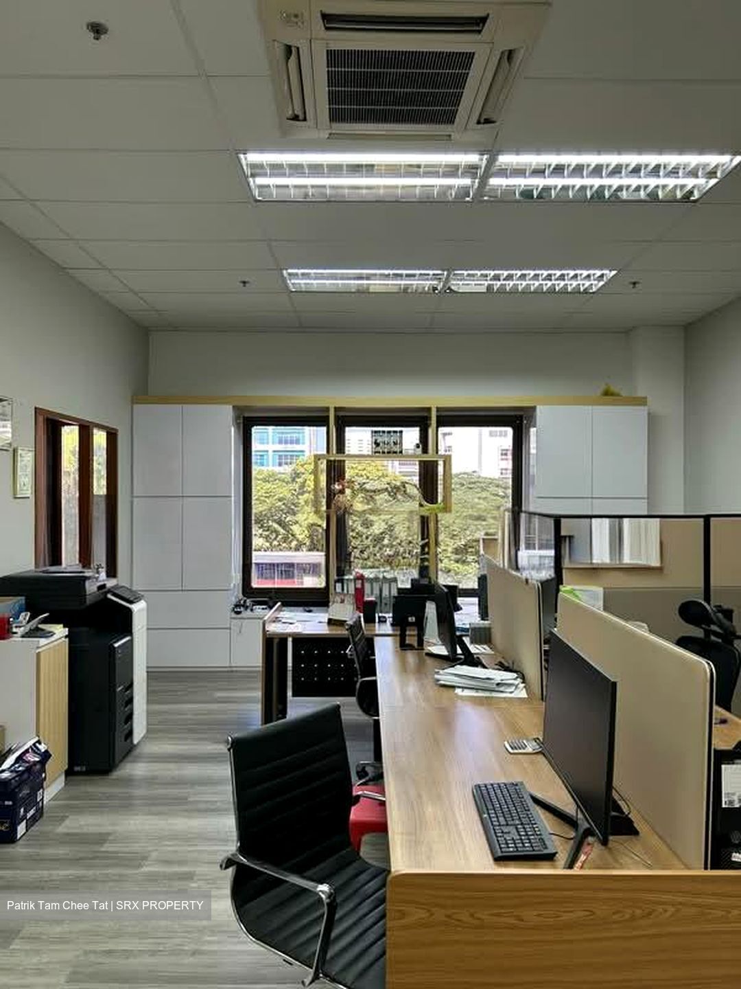 Sindo Industrial Building (D13), Factory #579076951